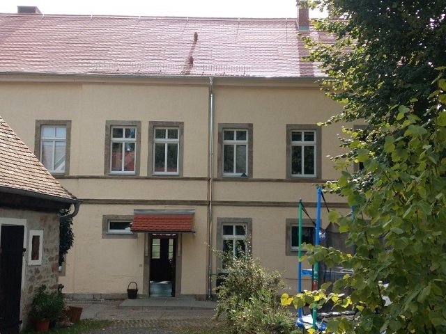 Pfarrhaus RD 2018